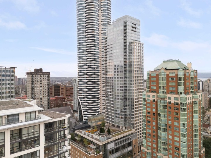 Photo 34 at 1109 - 1028 Barclay Street, West End VW, Vancouver West