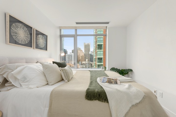 Photo 14 at 1109 - 1028 Barclay Street, West End VW, Vancouver West