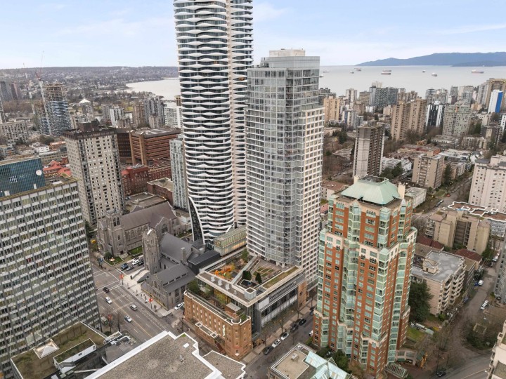 Photo 37 at 1109 - 1028 Barclay Street, West End VW, Vancouver West