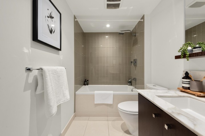 Photo 19 at 1109 - 1028 Barclay Street, West End VW, Vancouver West