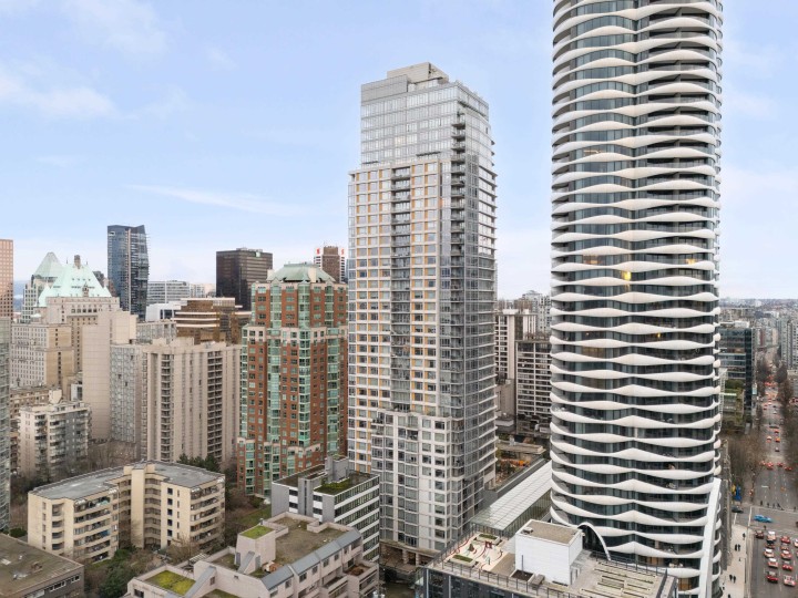 Photo 35 at 1109 - 1028 Barclay Street, West End VW, Vancouver West