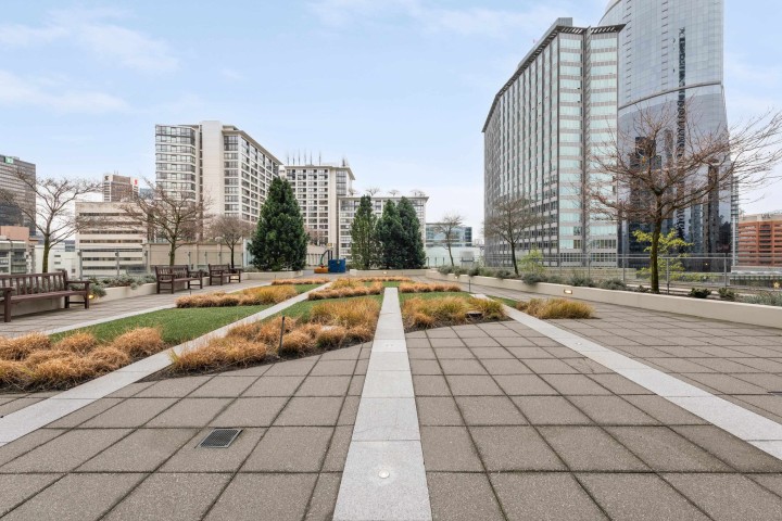 Photo 31 at 1109 - 1028 Barclay Street, West End VW, Vancouver West