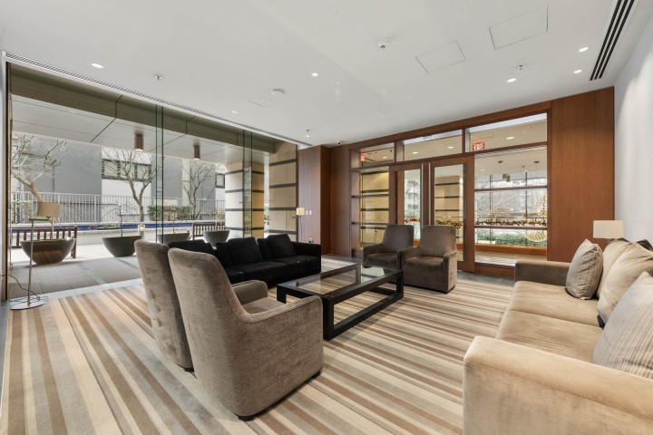 Photo 25 at 1109 - 1028 Barclay Street, West End VW, Vancouver West