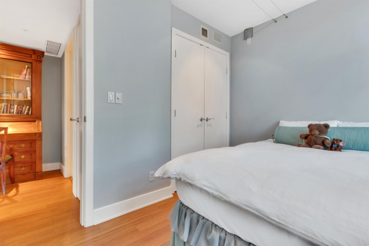 Photo 23 at 500 - 1863 Alberni Street, West End VW, Vancouver West