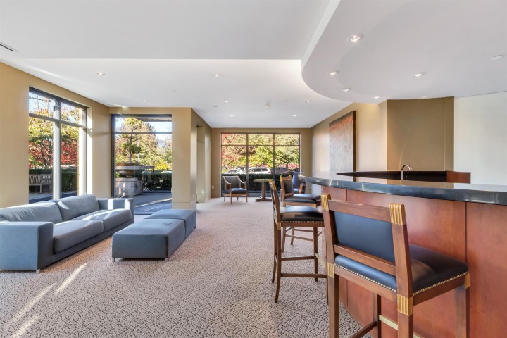 Photo 27 at 500 - 1863 Alberni Street, West End VW, Vancouver West