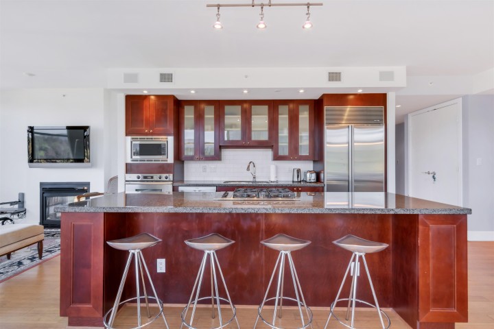 Photo 6 at 500 - 1863 Alberni Street, West End VW, Vancouver West