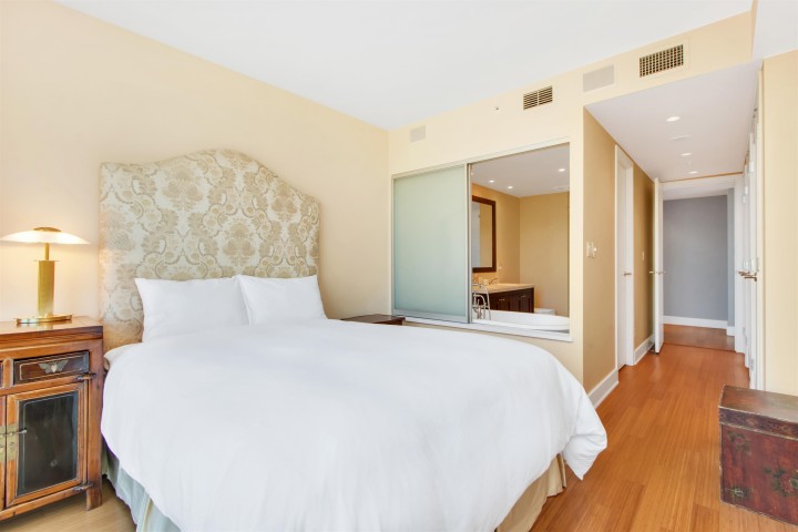 Photo 17 at 500 - 1863 Alberni Street, West End VW, Vancouver West