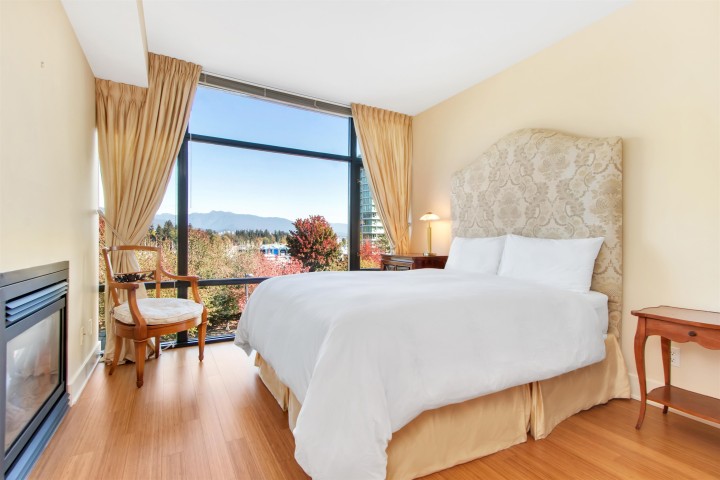 Photo 16 at 500 - 1863 Alberni Street, West End VW, Vancouver West