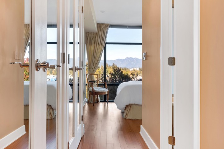 Photo 12 at 500 - 1863 Alberni Street, West End VW, Vancouver West