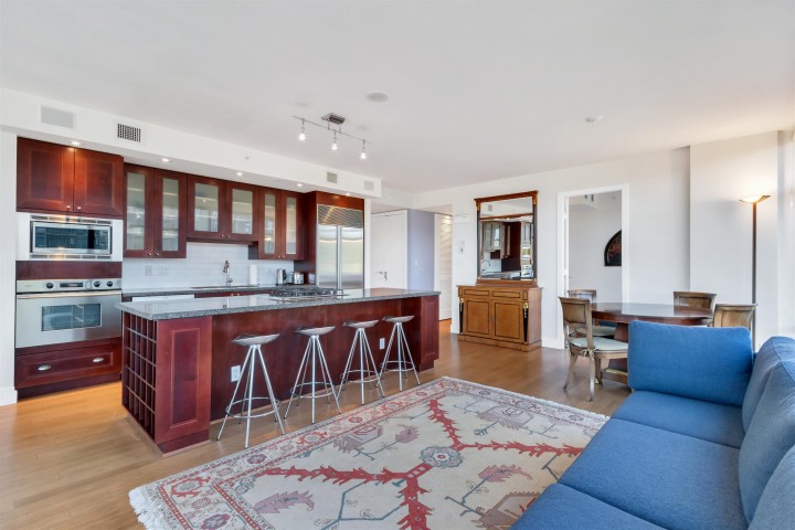 Photo 7 at 500 - 1863 Alberni Street, West End VW, Vancouver West