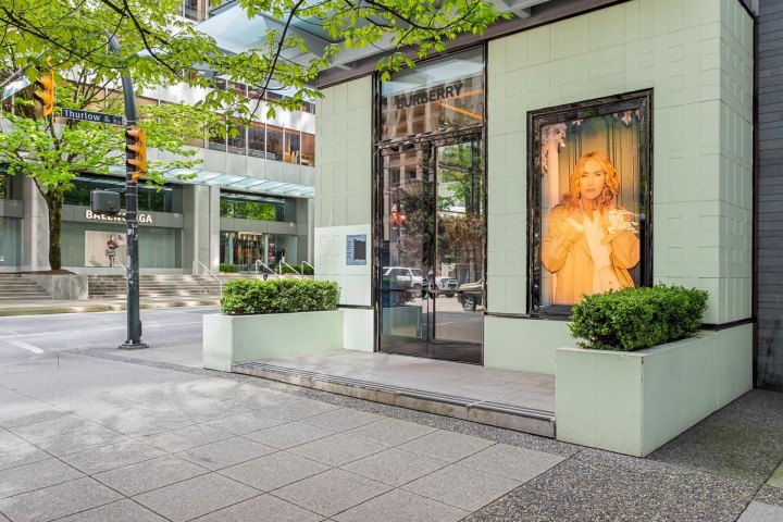 Photo 32 at 500 - 1863 Alberni Street, West End VW, Vancouver West