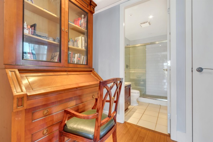 Photo 20 at 500 - 1863 Alberni Street, West End VW, Vancouver West