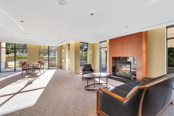 Photo 24 at 500 - 1863 Alberni Street, West End VW, Vancouver West