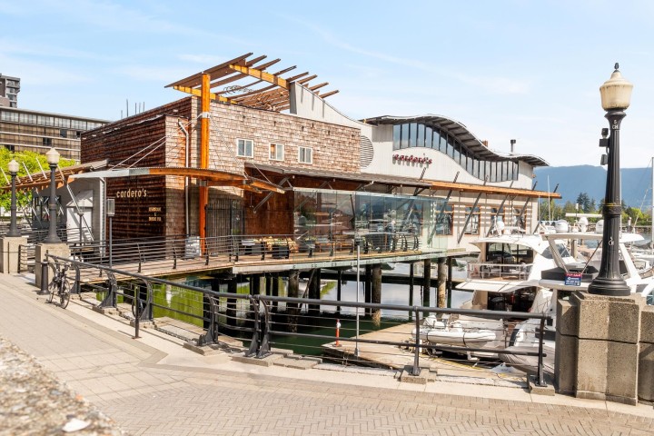 Photo 30 at 500 - 1863 Alberni Street, West End VW, Vancouver West