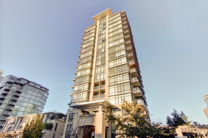 Photo 34 at 500 - 1863 Alberni Street, West End VW, Vancouver West