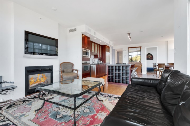 Photo 10 at 500 - 1863 Alberni Street, West End VW, Vancouver West