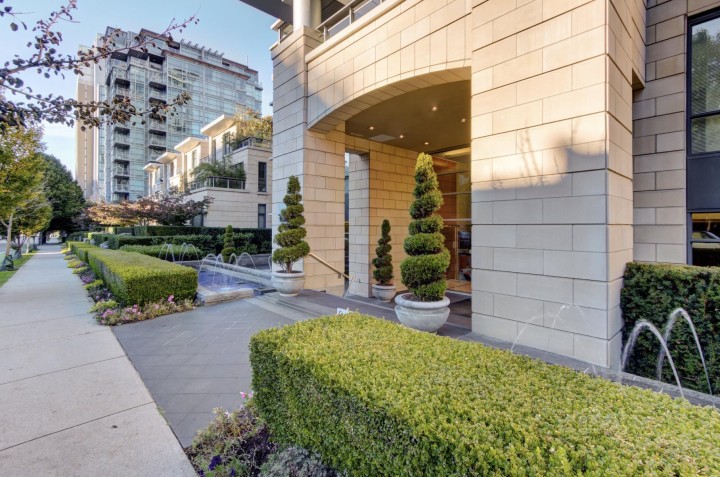 Photo 33 at 500 - 1863 Alberni Street, West End VW, Vancouver West