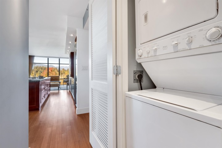 Photo 19 at 500 - 1863 Alberni Street, West End VW, Vancouver West