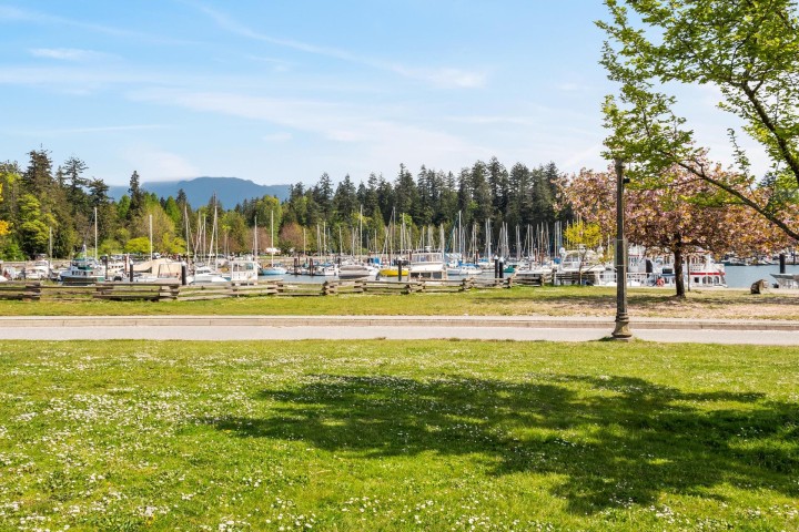 Photo 31 at 500 - 1863 Alberni Street, West End VW, Vancouver West