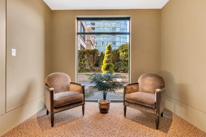 Photo 25 at 500 - 1863 Alberni Street, West End VW, Vancouver West