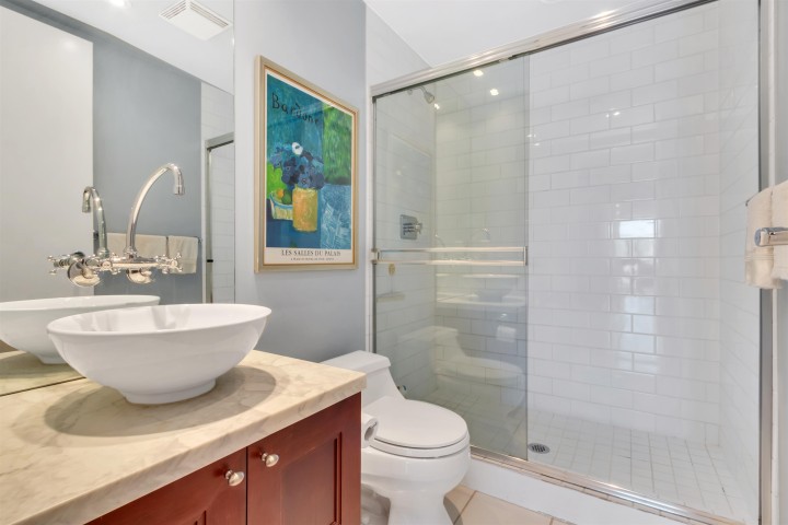 Photo 21 at 500 - 1863 Alberni Street, West End VW, Vancouver West