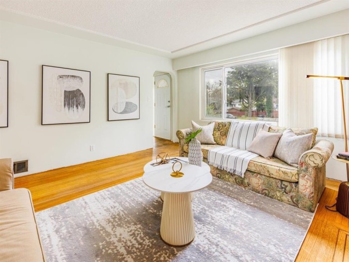 Photo 1 at 3687 E 26th Avenue, Renfrew Heights, Vancouver East