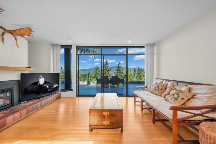 Photo 12 at 5317 Montiverdi Place, Caulfeild, West Vancouver