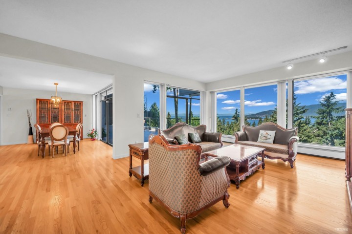 Photo 7 at 5317 Montiverdi Place, Caulfeild, West Vancouver