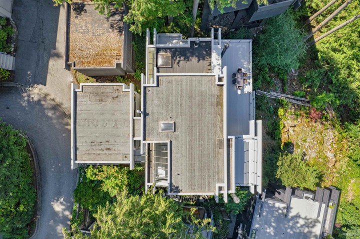 Photo 36 at 5317 Montiverdi Place, Caulfeild, West Vancouver