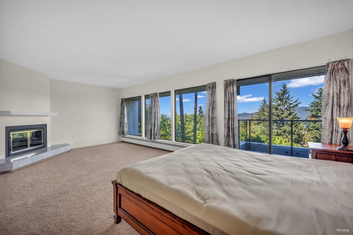 Photo 30 at 5317 Montiverdi Place, Caulfeild, West Vancouver