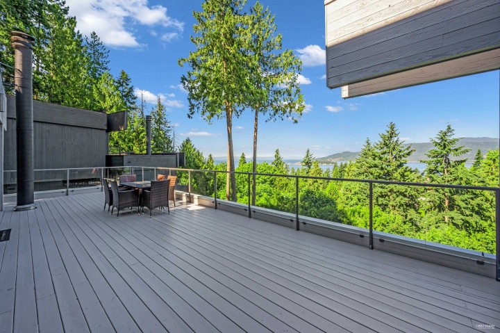 Photo 14 at 5317 Montiverdi Place, Caulfeild, West Vancouver