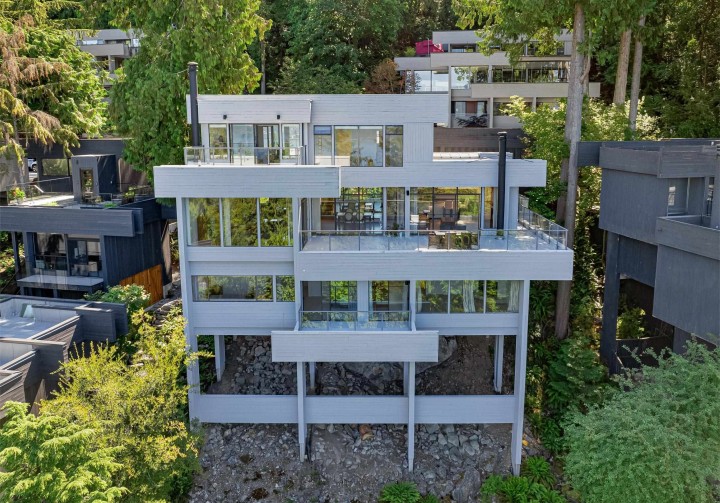 Photo 37 at 5317 Montiverdi Place, Caulfeild, West Vancouver