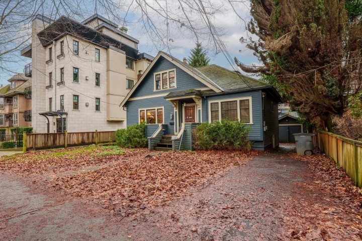 Photo 22 at 660 W 13th Avenue, Fairview VW, Vancouver West