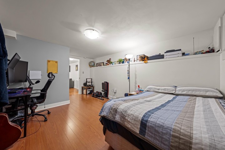 Photo 20 at 660 W 13th Avenue, Fairview VW, Vancouver West