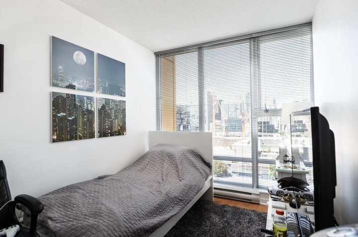 Photo 6 at 2706 - 602 Citadel Parade, Downtown VW, Vancouver West