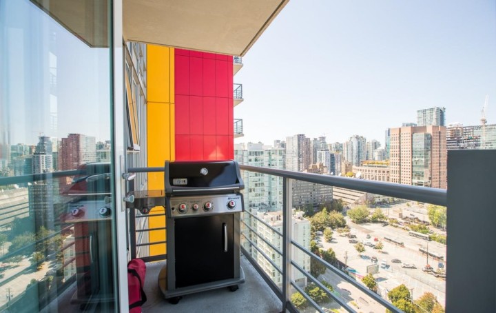 Photo 13 at 2706 - 602 Citadel Parade, Downtown VW, Vancouver West