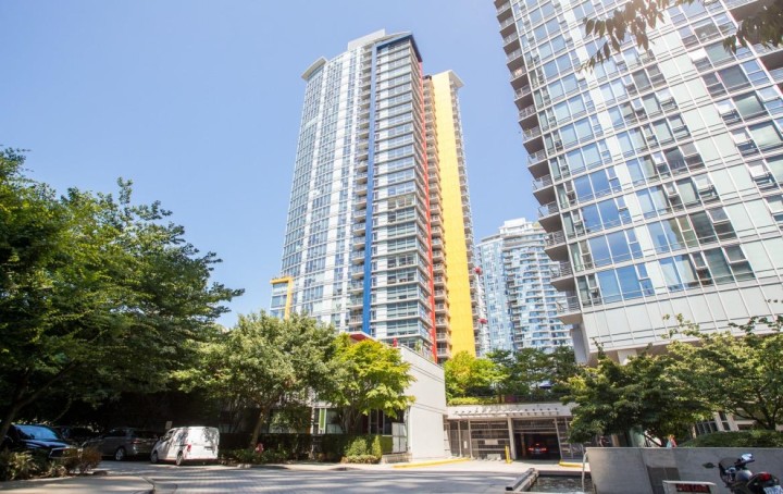 Photo 17 at 2706 - 602 Citadel Parade, Downtown VW, Vancouver West