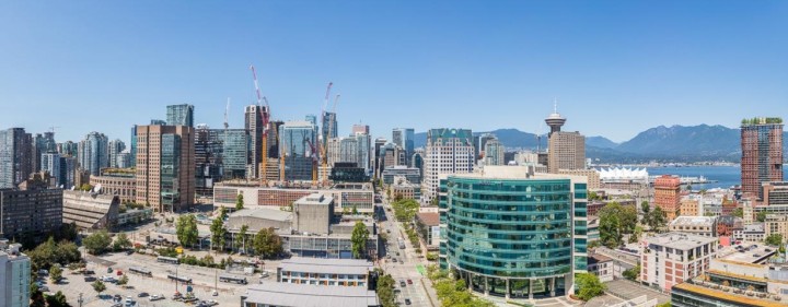 Photo 16 at 2706 - 602 Citadel Parade, Downtown VW, Vancouver West