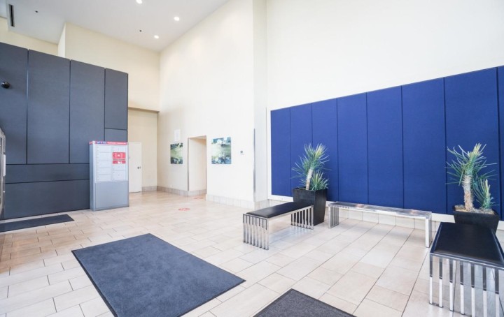 Photo 12 at 2706 - 602 Citadel Parade, Downtown VW, Vancouver West