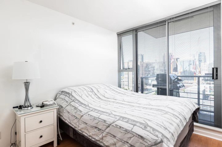 Photo 5 at 2706 - 602 Citadel Parade, Downtown VW, Vancouver West