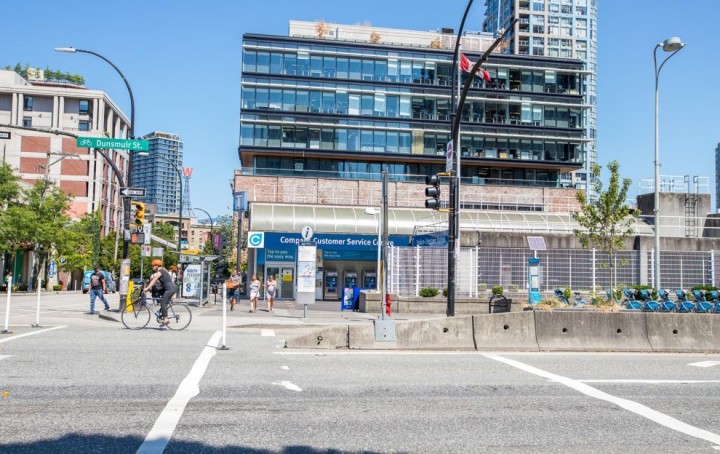 Photo 9 at 2706 - 602 Citadel Parade, Downtown VW, Vancouver West