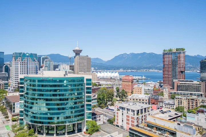 Photo 14 at 2706 - 602 Citadel Parade, Downtown VW, Vancouver West