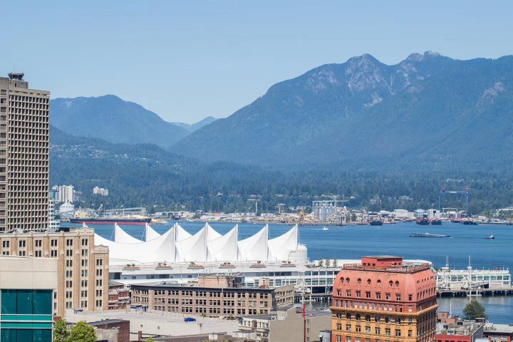 Photo 15 at 2706 - 602 Citadel Parade, Downtown VW, Vancouver West