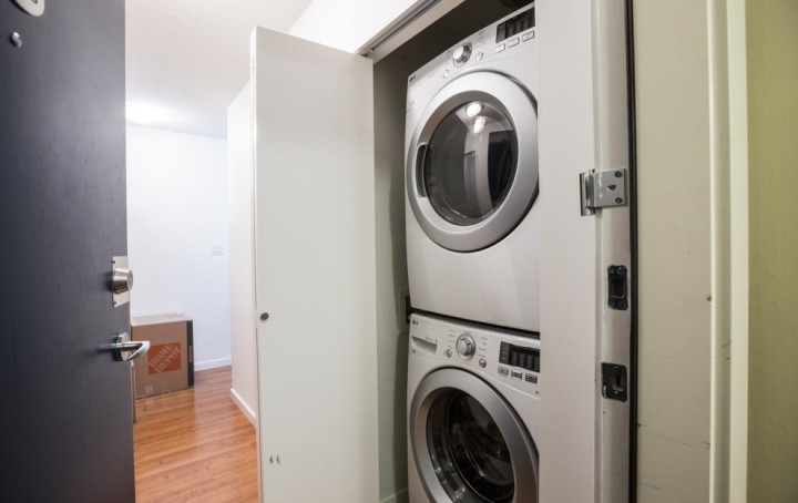 Photo 8 at 2706 - 602 Citadel Parade, Downtown VW, Vancouver West