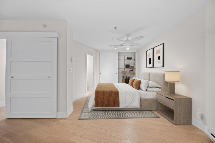 Photo 13 at 621 Jervis Street, Coal Harbour, Vancouver West