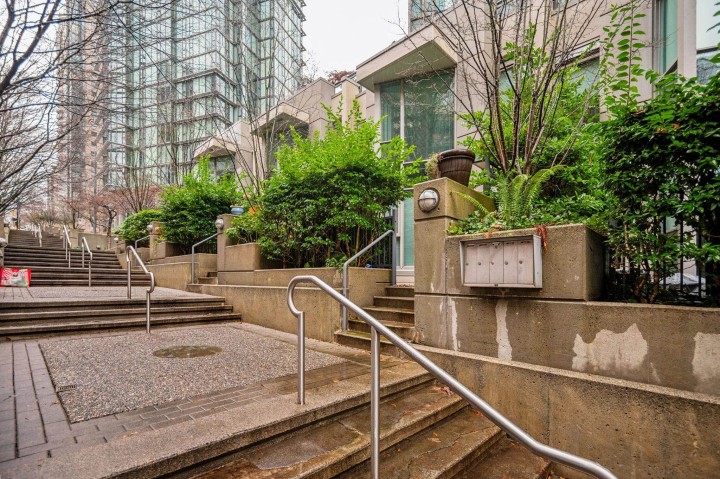 Photo 36 at 621 Jervis Street, Coal Harbour, Vancouver West