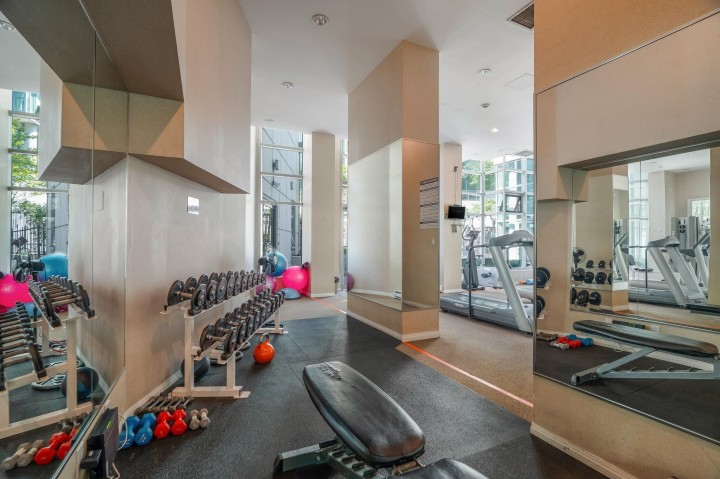 Photo 30 at 621 Jervis Street, Coal Harbour, Vancouver West