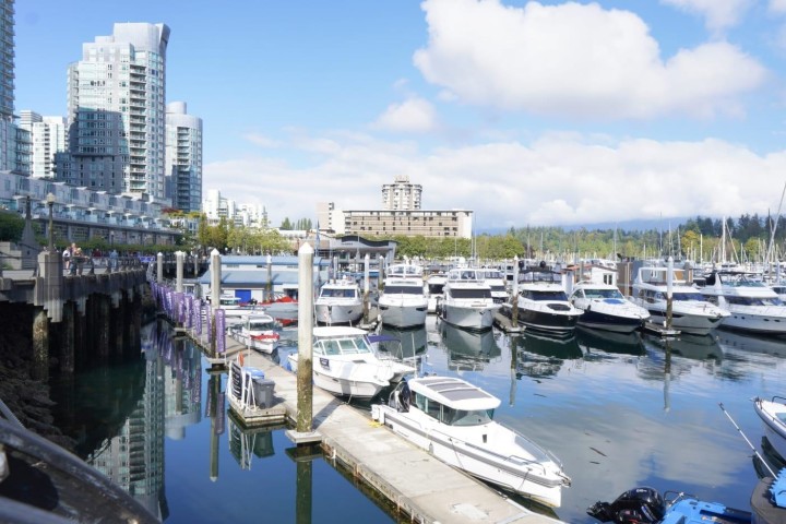 Photo 34 at 621 Jervis Street, Coal Harbour, Vancouver West