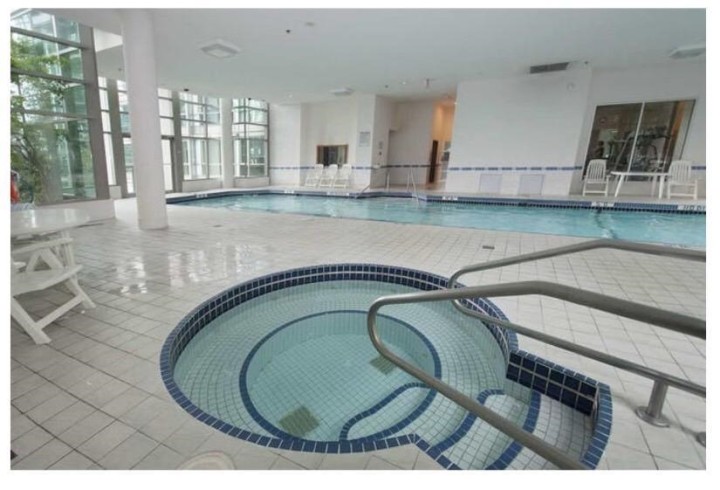 Photo 33 at 621 Jervis Street, Coal Harbour, Vancouver West