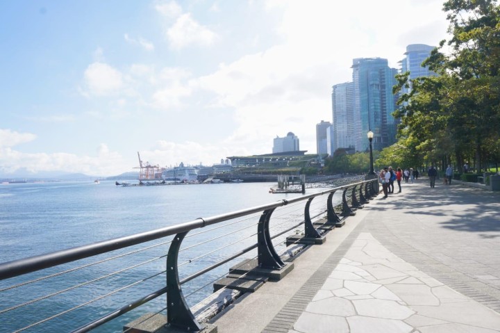 Photo 35 at 621 Jervis Street, Coal Harbour, Vancouver West